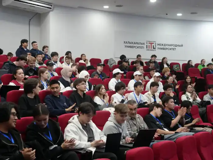 Хакатон «BilimHack Almaty-2026»: платформа для карьерного роста студентов колледжей в Алматы Павлодаре