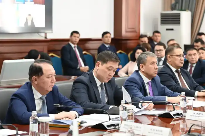 Подготовка к весеннему севу на 185800 гектарах с внедрением водосберегающих технологий Павлодаре