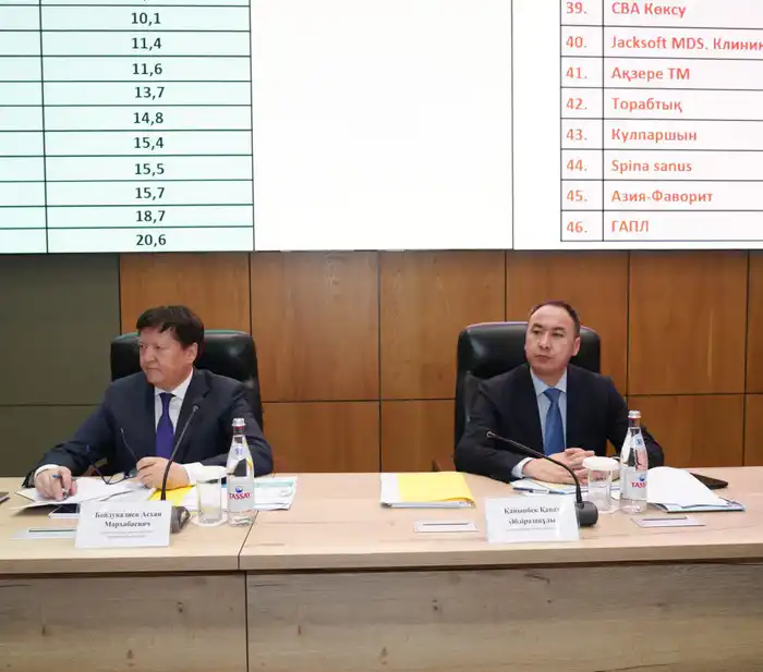 В Туркестанской области разрастается сеть здоровья: 36 новых медицинских объектов за год Павлодаре