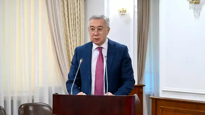 Поддержка реального сектора экономики: 8 трлн тенге на устранение дефицита товаров и снижение импортозависимости Павлодаре