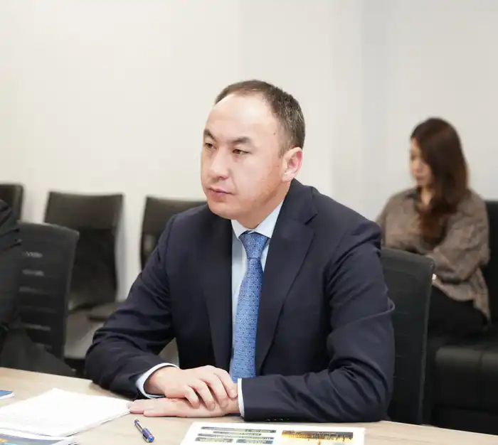 ТУРКЕСТАН: РАССМОТРЕНЫ ВОПРОСЫ ВНЕДРЕНИЯ СОВРЕМЕННЫХ ЦИФРОВЫХ РЕШЕНИЙ В ЭКОНОМИКУ РЕГИОНА (2)