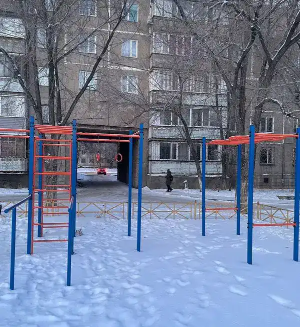 От детских площадок до скверов: как жители Темиртау меняют город по «Бюджету народного участия» (4)