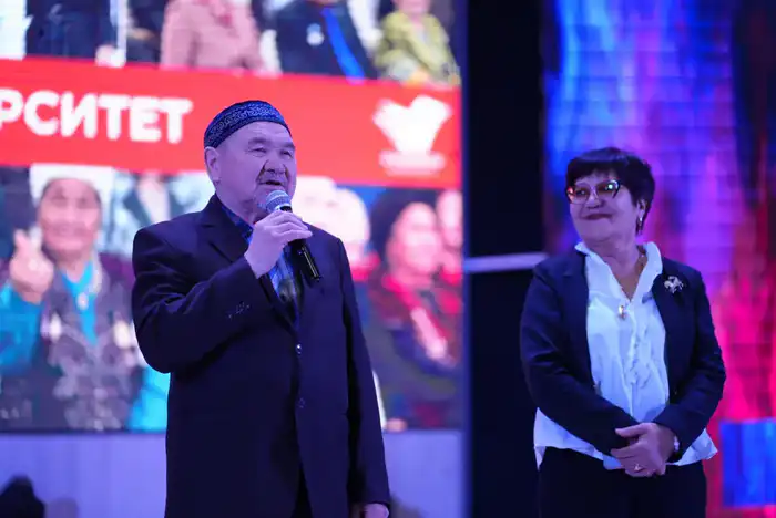 Знания не стареют: Серебряный университет открывает двери Павлодаре