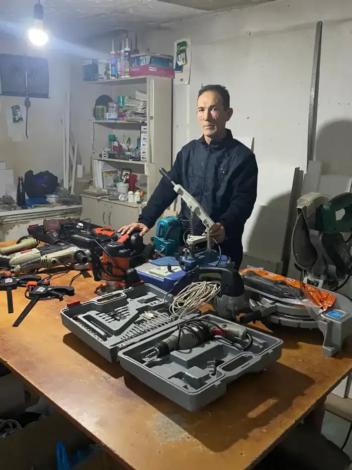 Трудоустройство инвалидов в Туркестане Павлодаре