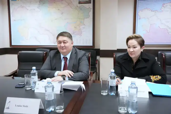 Казахстан запускает небесный маршрут: Мастер-план развития гражданской авиации до 2050 года Павлодаре