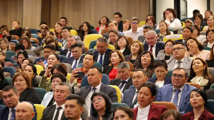 Казахстан: кузница будущих звезд образования — итоги 2025 года от Министерства просвещения Павлодаре