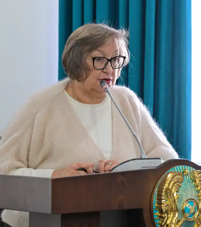 Асаин Байханов провел совещание по вопросам реализации поручений Главы государства (3)