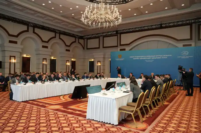 Крупнейшие игроки энергорынка представили планы по модернизации мощностей (3)