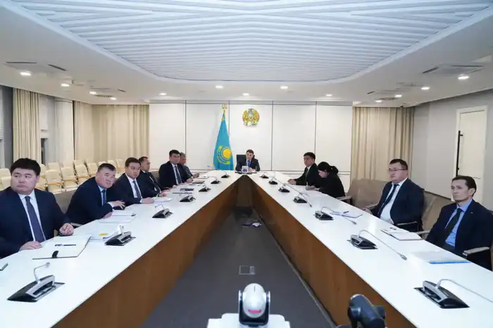 Туркестанская область: рост числа иностранных туристов Павлодаре