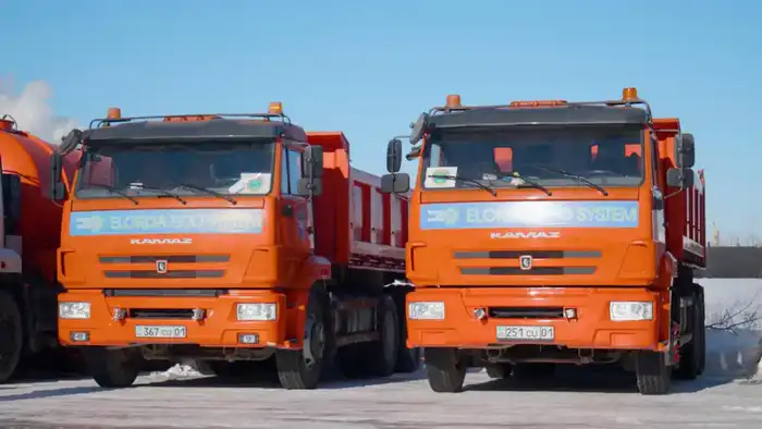 Учения по подготовке к паводку в Астане Павлодаре