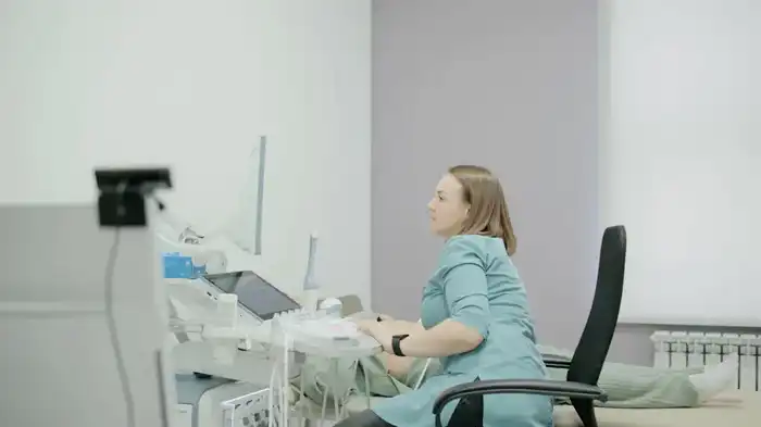 Внедрение нейросетей в Карагандинской области: новые горизонты для диагностики редких патологий плода Павлодаре