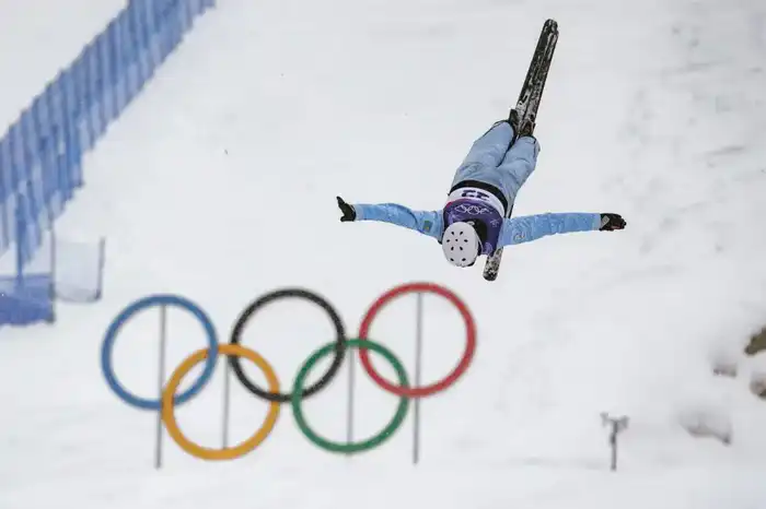 Фристайл-акробатика: снег меняет расписание в Милане! Павлодаре