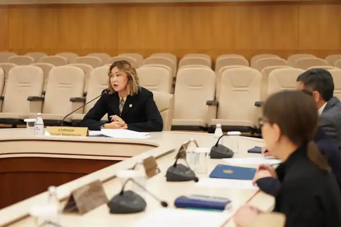 Обеспечение доступности избирательных участков для людей с инвалидностью: новые меры и инновации на референдуме в РК Павлодаре