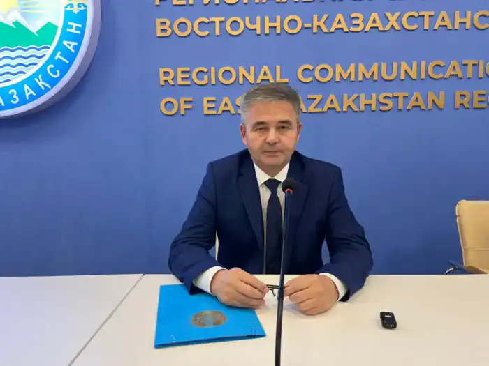 Продолжается вакцинация против инфекций в Восточно-Казахстанской области: 4,3 млн доз вакцин и цифровизация в животноводстве Павлодаре