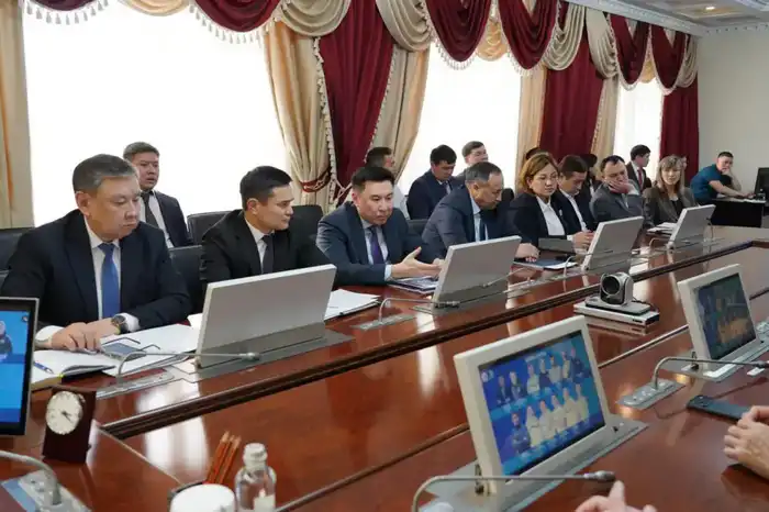 Коммерциализация футбольного клуба «Окжетпес»: новый шаг к устойчивому развитию в Казахстане Павлодаре