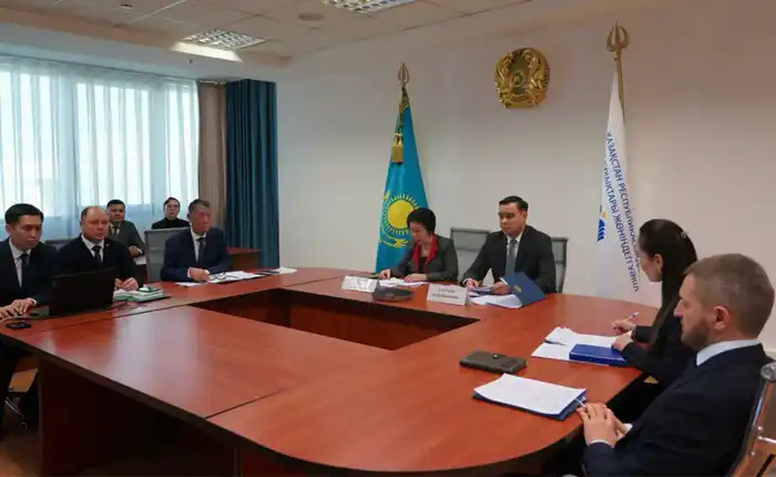 125 шагов к лучшей жизни в закрытых учреждениях! Павлодаре