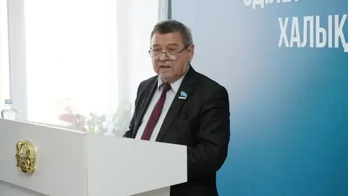 Обсуждение изменений Конституции: Влияние на образование и общество в Семее Павлодаре