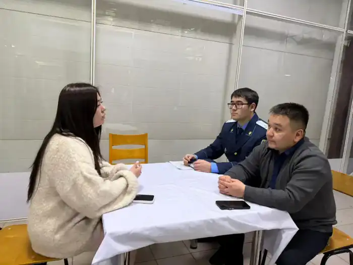 В Астане предприниматели обсуждают изменения в Налоговом кодексе на разъяснительных встречах Павлодаре