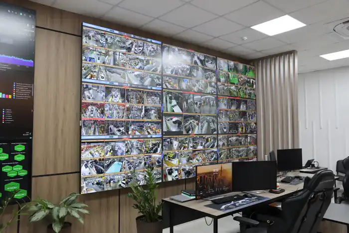 Внедрение ИИ в промышленности Казахстана: влияние на безопасность и эффективность производства Павлодаре