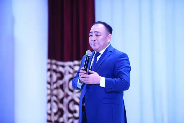 Форум TEDx о новой Конституции и молодежном участии в референдуме Павлодаре