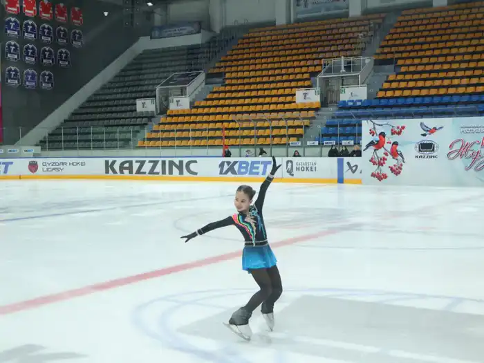 В Усть-Каменогорске подвели итоги VII Республиканского турнира «Акпан жулдызы» (4)