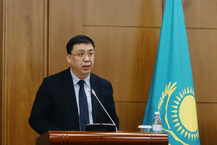 Министерство труда и социальной защиты населения обсудило цифровизацию в сфере трудовых отношений Павлодаре