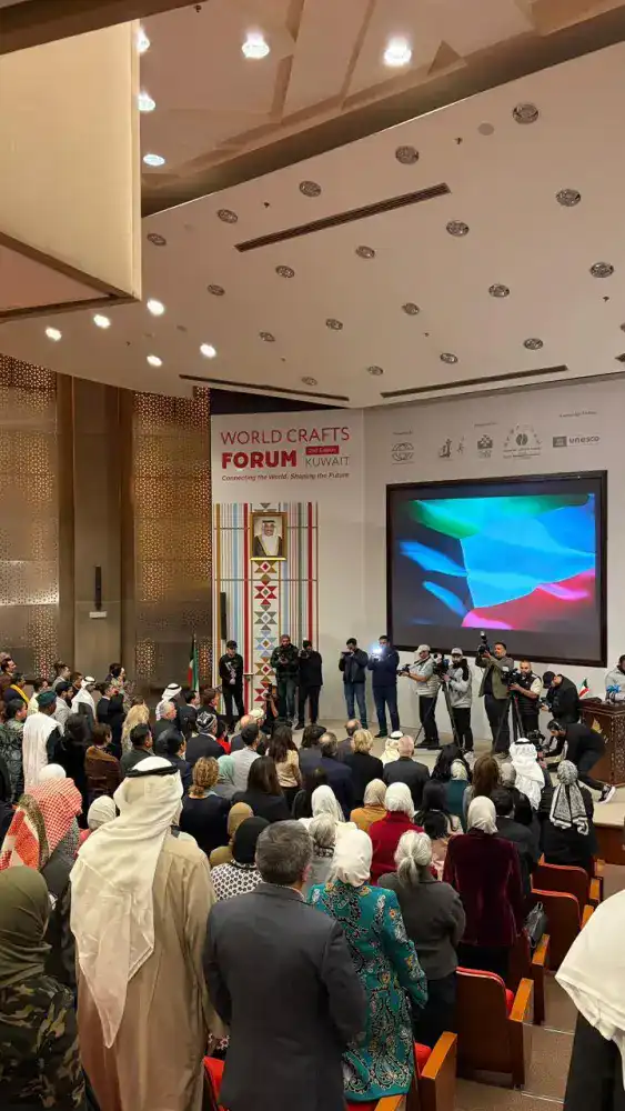 Алматы и Эль-Кувейт: новые возможности сотрудничества в сфере креативных индустрий (4)