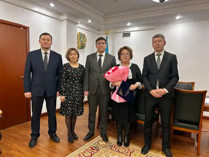 60 лет профессионализма в регулировании монополий Алматы Павлодаре