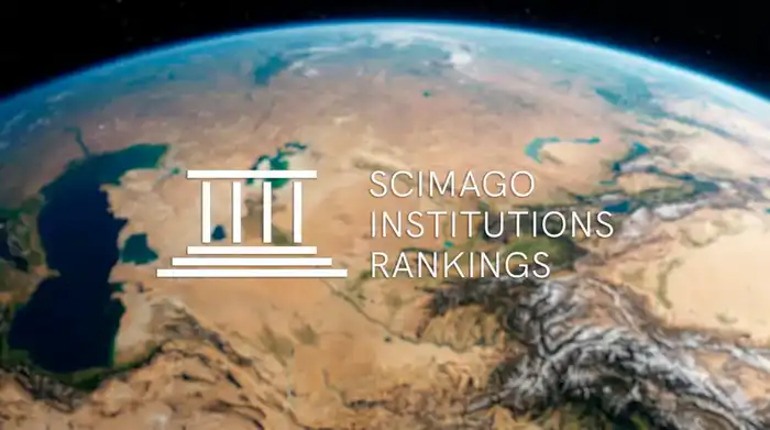 Научная активность Казахстана в рейтинге SCImago 2023 Павлодаре