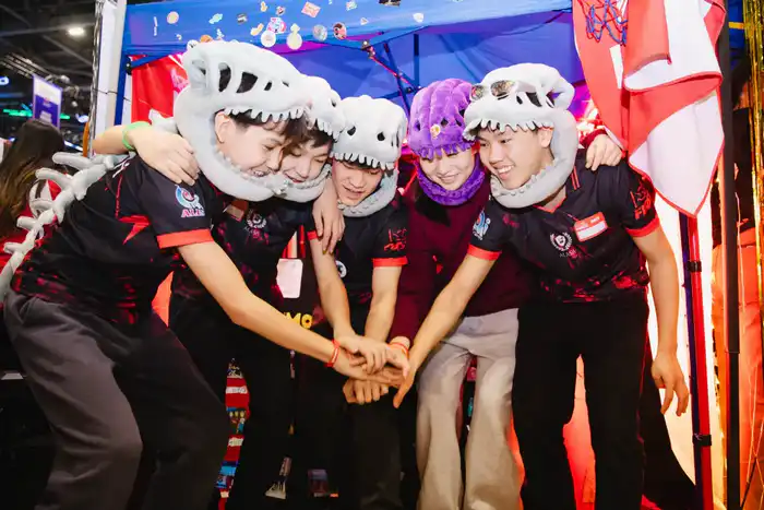 IT-таланты будут защищать честь страны на международных чемпионатах FIRST в 8 странах мира (2)