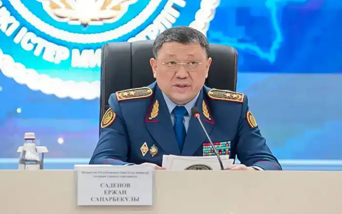 Шымкентская полиция под прицелом: новые вызовы и решения Павлодаре