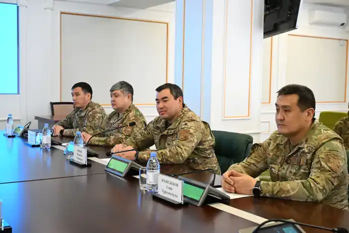 Укрепление материально-технической базы ДЧС в Жетісу: ключ к повышению безопасности населения Павлодаре