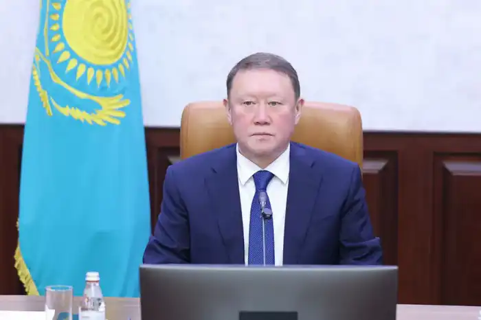 Международный опыт подготовки к весеннему половодью: Костанайская область готовится к 2026 году Павлодаре