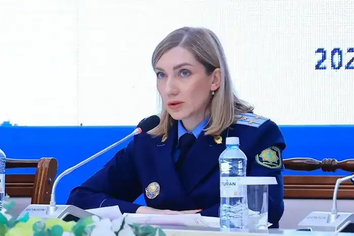 В Карагандинской области обсудили новые подходы к работе с инвесторами (4)