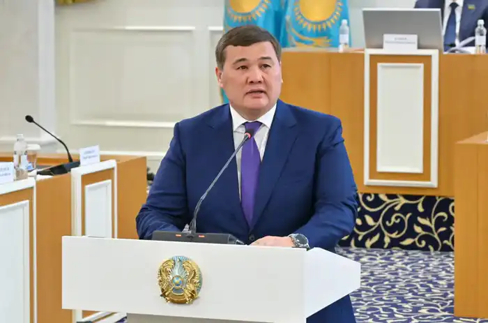 Кызылорда: новая Конституция для устойчивого развития Павлодаре