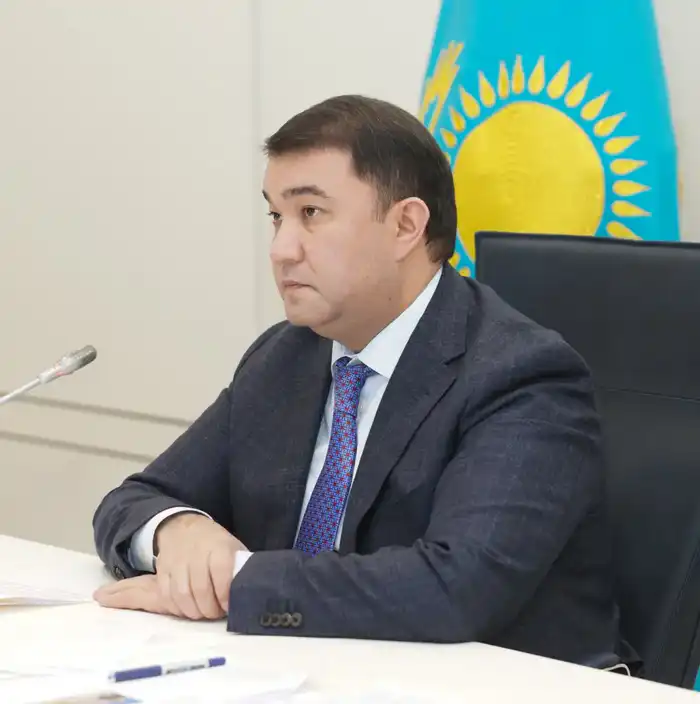 Новые заводы в Туркестанской области: инвестиции обсуждены Павлодаре