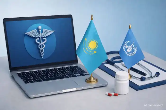 Оценка ВОЗ: будущее контроля за лекарствами в Казахстане под угрозой Павлодаре