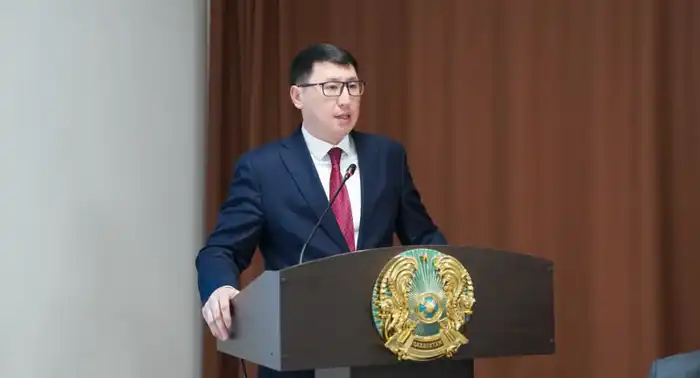 А. Сапаров: Аграрная наука как движущая сила экономики Павлодаре