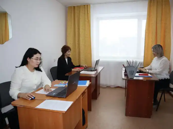 Центр поддержки семьи открылся в Аркалыке, предлагая социальную и правовую помощь Павлодаре