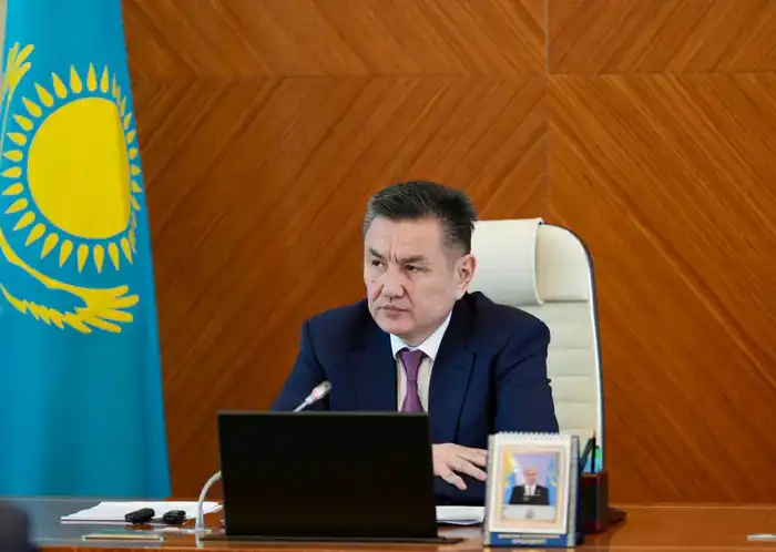 Увеличение производства молока на 36% в ВКО к 2030 году: последствия для аграрного сектора и продовольственной безопасности региона Павлодаре