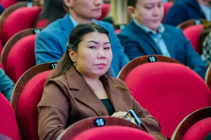 Общественные слушания в Астане: результаты стратегической экологической оценки Генерального плана города до 2035 года Павлодаре