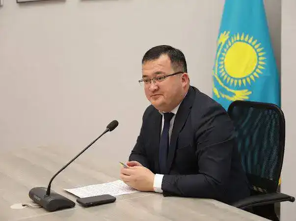 Образование и наука как стратегический ресурс развития: эксперты Международного университета туризма и гостеприимства обсудили проект новой Конституции Казахстана (2)