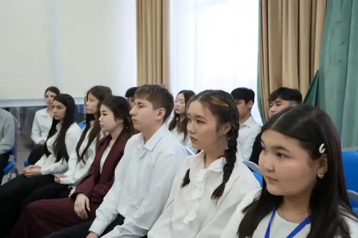 Вода в опасности: как студенты спасают будущее? Павлодаре