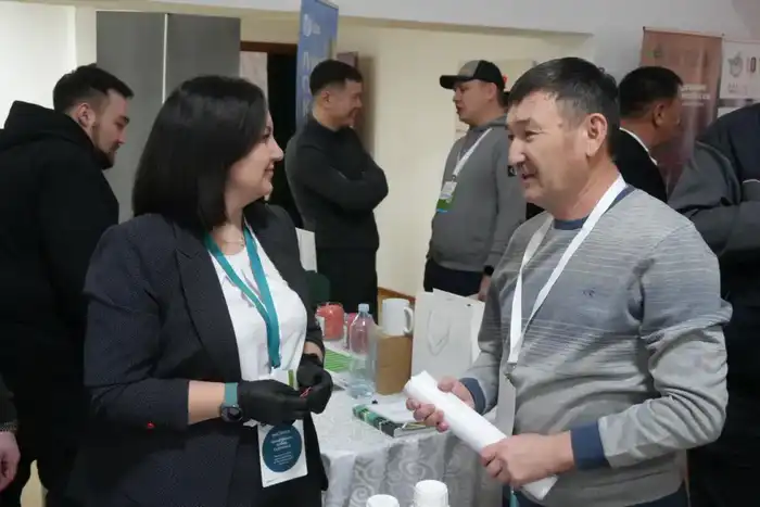 Семена будущего: как агрономы меняют игру в Актобе Павлодаре