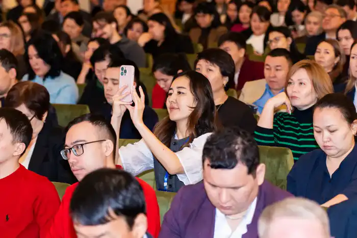 Казахстан и Южная Корея: сотрудничество в области ИИ через открытие центра AI SilkNet Павлодаре