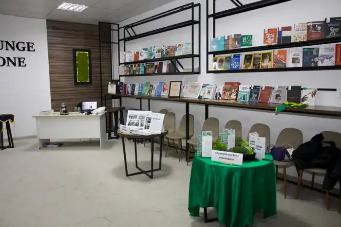 Участие 173 человек в проекте 'Jer ECO HUB' подчеркивает растущий интерес к экологическим инициативам в Атырау Павлодаре