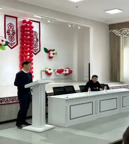 Профилактика экстремизма в школах советы теологов о шетелдік діни білім Павлодаре