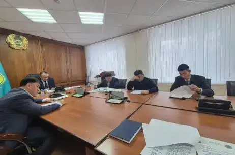 Защита уязвимых объектов в Актюбинске Павлодаре