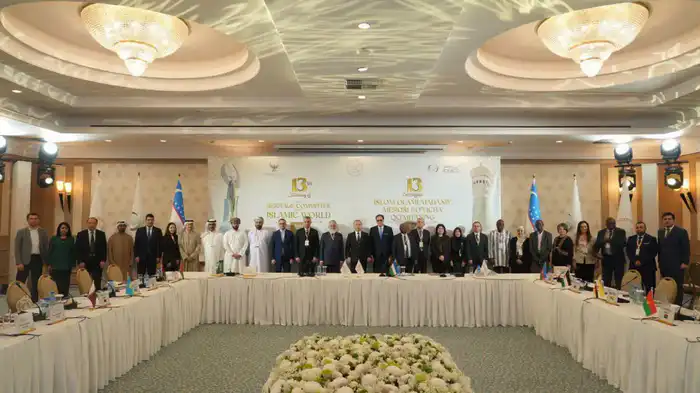 Казахские сокровища культуры: Ою-өрнек и Қармақшы жыраулары в златом списке наследия исламского мира ИСЕСКО Павлодаре