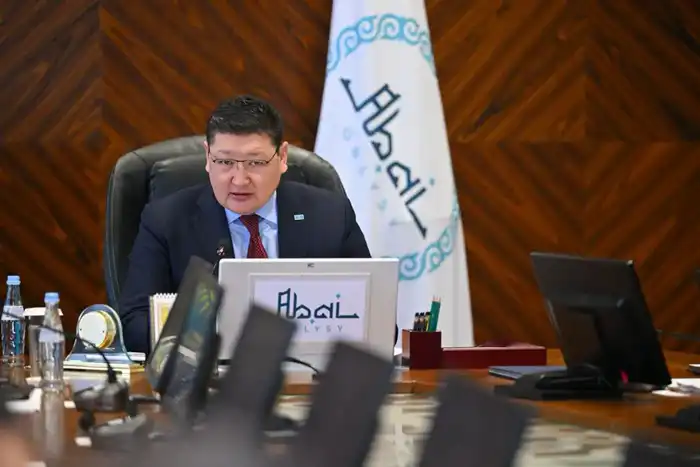 Реализация поручений Президента: новые перспективы для экономики области Павлодаре